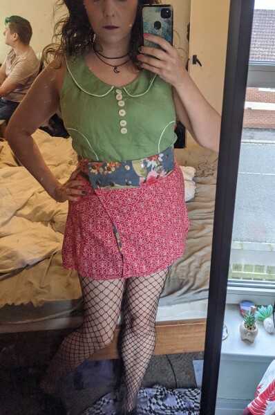 WAYWT summer 2023