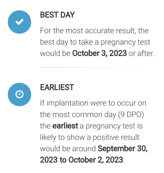 Anyone else 1dpo? Keep me company!