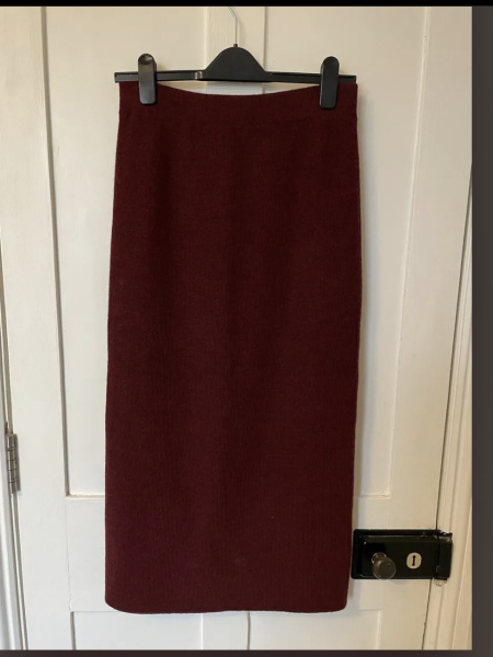 Toasties moving into autumn and dusting off the mothballed knits (or buying new ones)