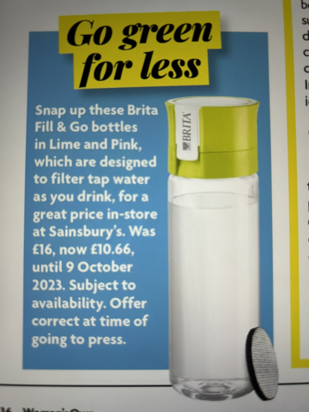 Thread 3 - the one with the single use oven