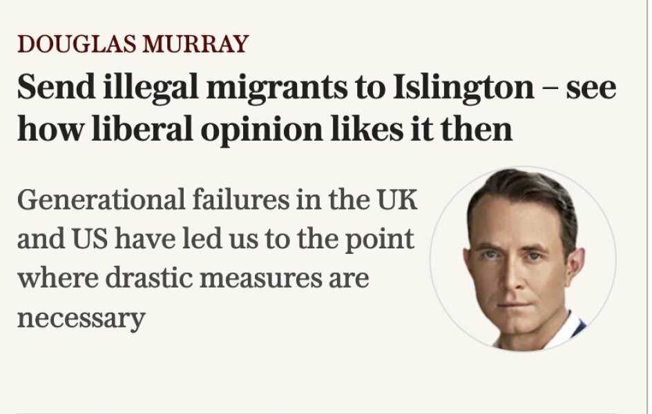 Thread 29  Sunak: Borders, Barges and Bacteria