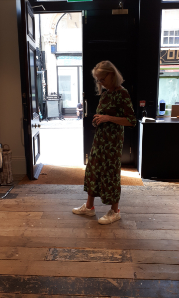 Toasties eagerly waiting for sale day, while worrying about the life of their resold items