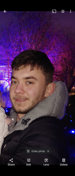 Help my adult son is missing