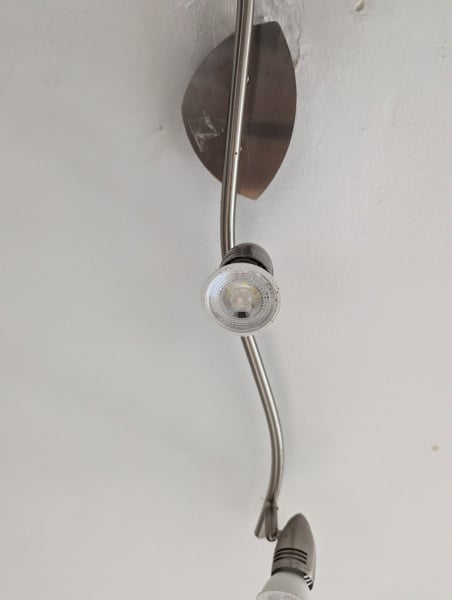 Ex wants to install antenna to use Internet from my property