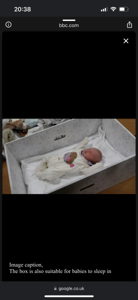 Where to put newborn to nap/lay during the day