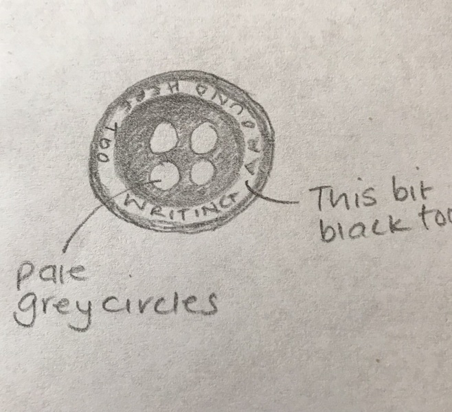 Can anyone identify this brand logo?