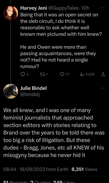 Trial by media circus