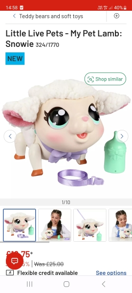 Christmas bargains thread 2 - where did Reastie go