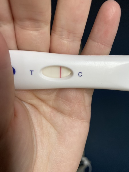 Are these positive?