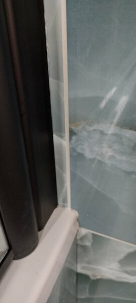 Bathroom Blunder
