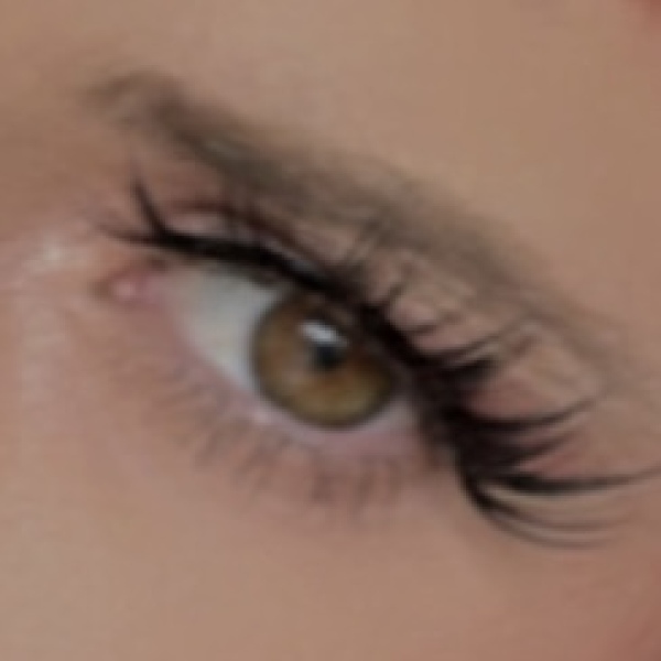 For all those 'what colour are my eyes' posts