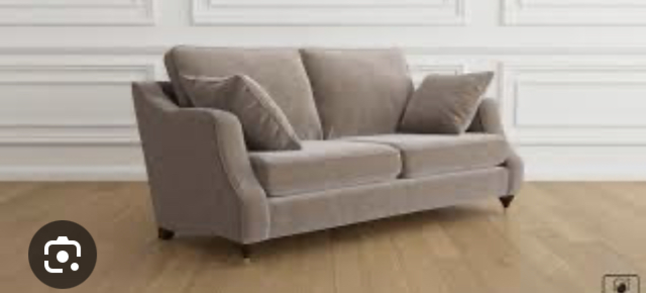 Help! Who makes John Lewis sofas?