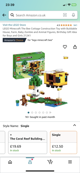 Christmas bargains prequel 2023 thread 🎄  - the final prequel before the main event