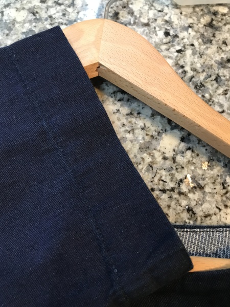 Toasties consider mushroom foraging, librarianship or simply handing back our purchases for resell. Or not.