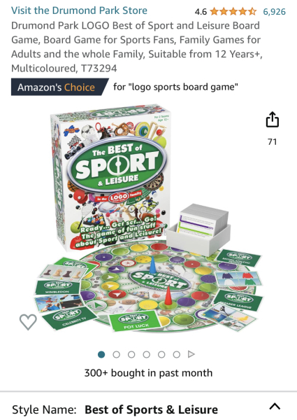 Christmas Bargain Thread 1 - the one where my dad is 17