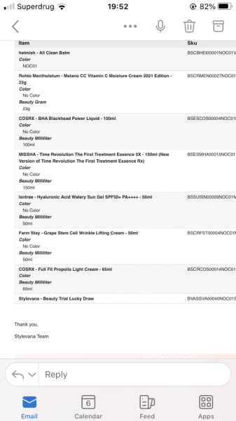 Do you get the urge to splurge on beauty products? Are your cupboards full of your stash? Join this group of beauty addicts!