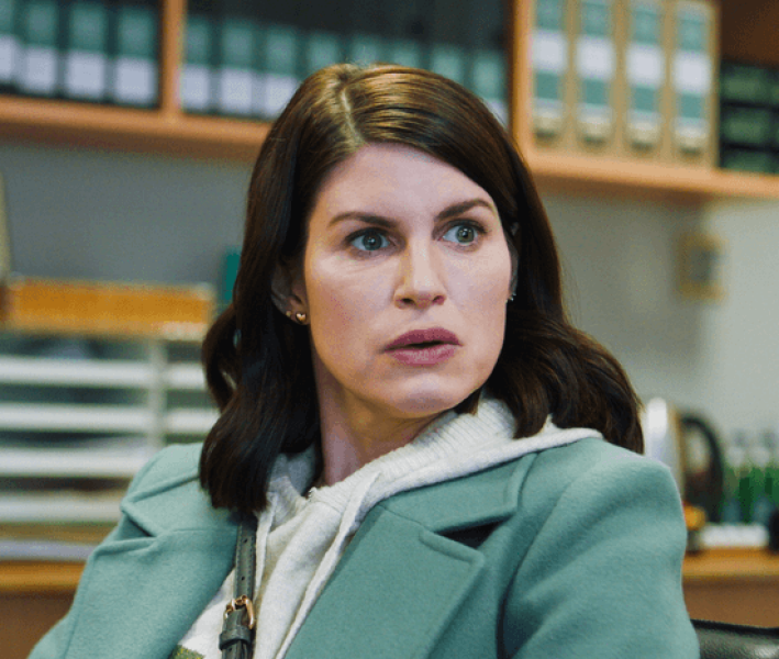 THE INHERITANCE - MON 4th sept - ch 5 at 9pm - TV PACE - NO SPOILERS