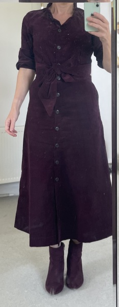 Dark Academia - anyone who loves this style?