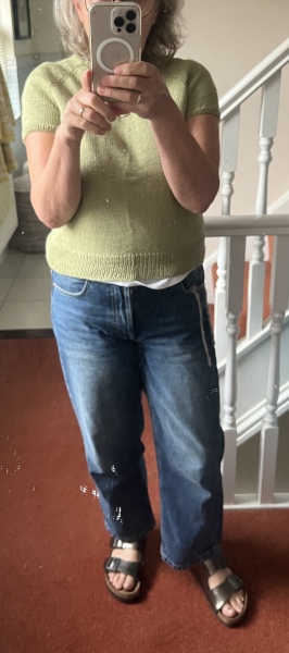 WAYWT Autumn/Winter 23