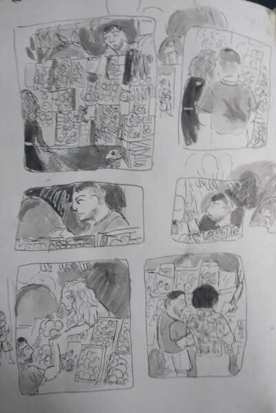 Thread 48- Covid GCSE Cohort - Summer before Year 2 Uni