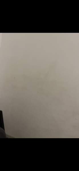 Help - how do I get this off the wall?