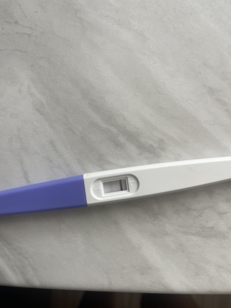 Is this a positive?