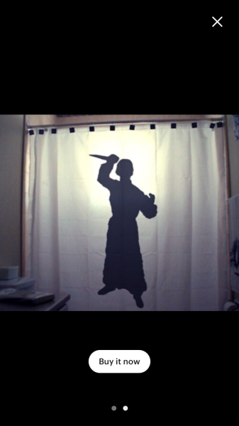 Neighbours Indiana Jones-ing their way into our garden