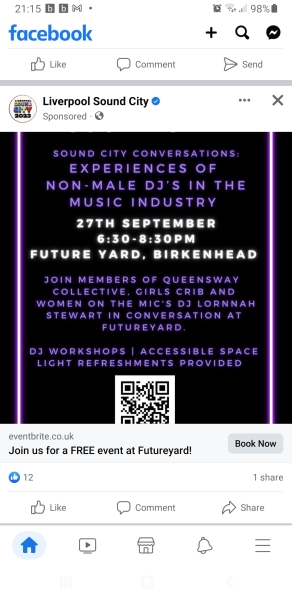 Women are non males now apparently..... ffs