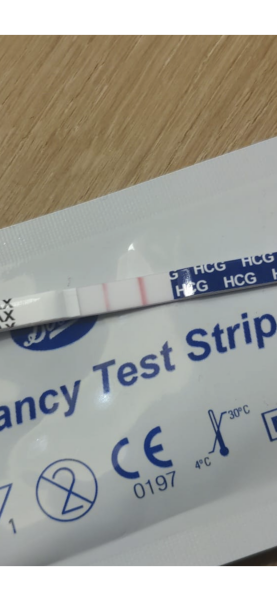Chemical pregnancies and faint lines