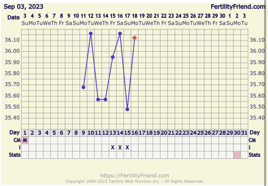 Temping advice