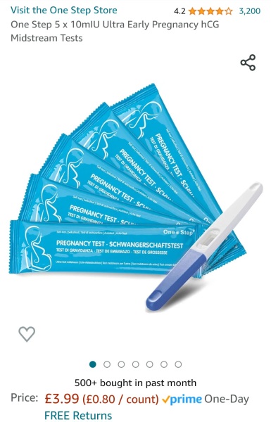 7 DPO ~ anyone out there?