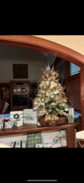 Christmas decorations 7.5k