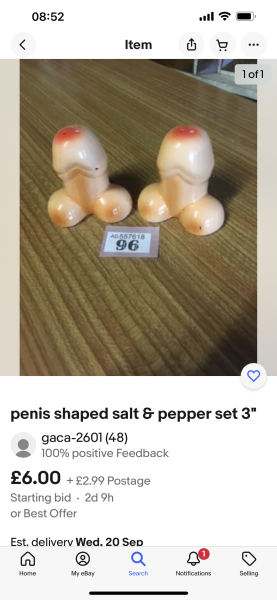 AIBU for giving my neighbour a penis shaped bottle opener?