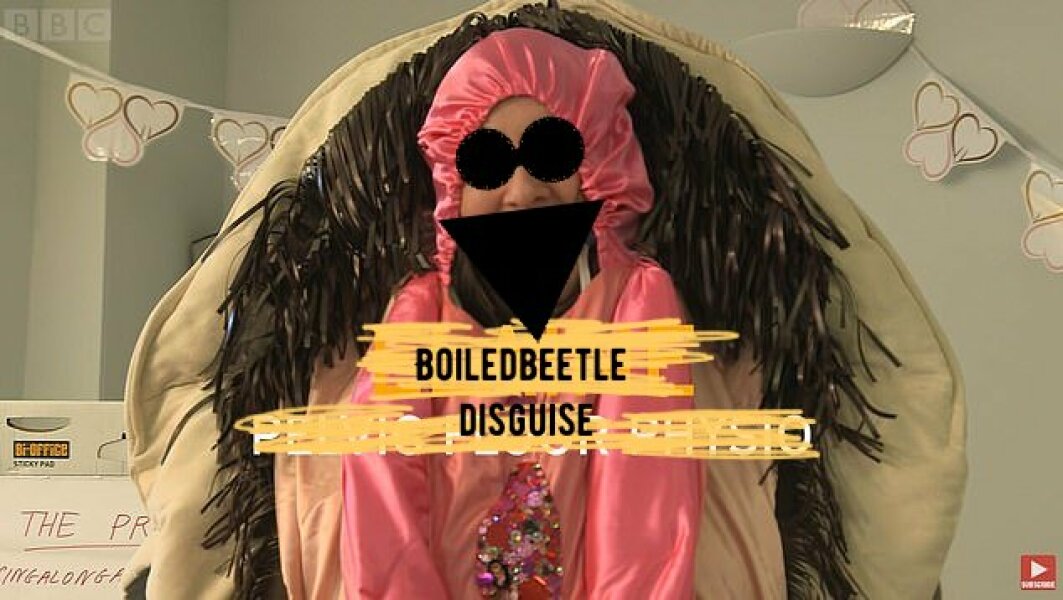 A Mumsnet thread about a book about a Mumsnet thread “Under the Duvet of Darkness” written by the women of Mumsnet THREAD 2