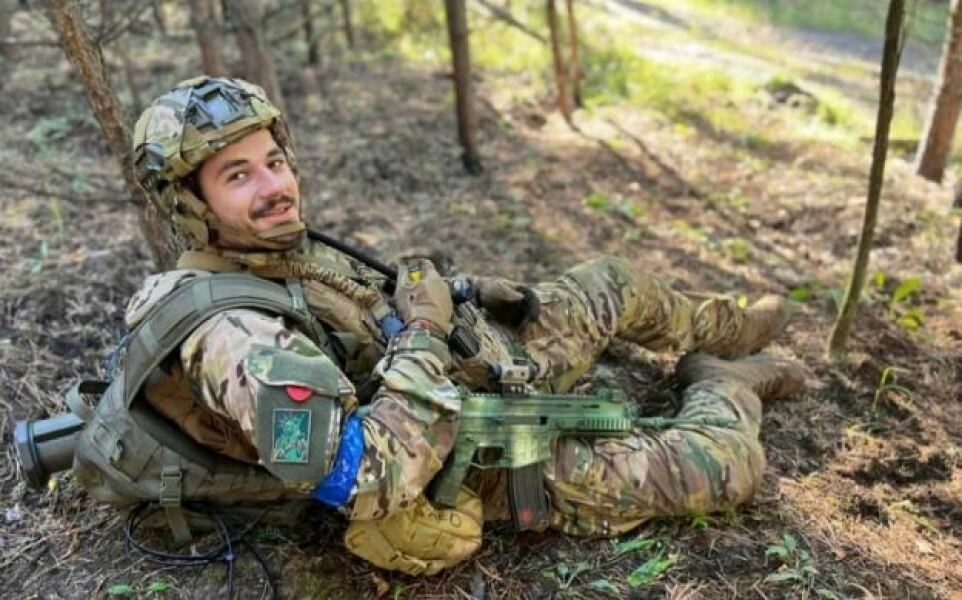 Ukraine Invasion: Part 44