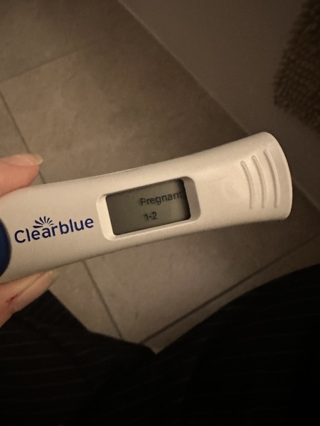 BBTing our way to a BFP in September 🎉 cont.