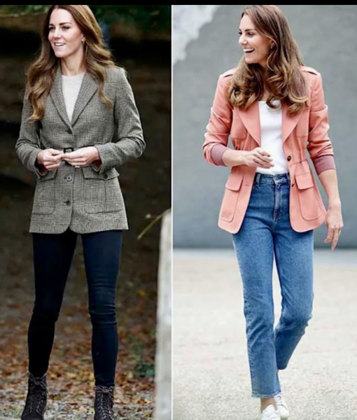 Never ever skinny jeans