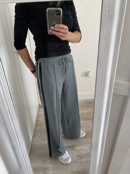 WAYWT Autumn/Winter 23