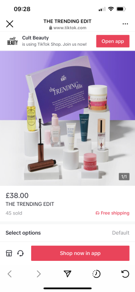 Christmas bargains thread 2 - where did Reastie go