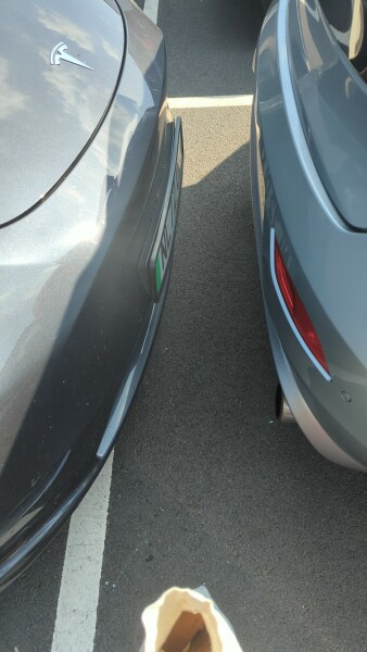 Can we have a parking like a kay en o bee photo thread
