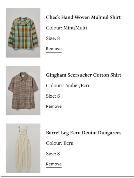 Toasties eagerly waiting for sale day, while worrying about the life of their resold items