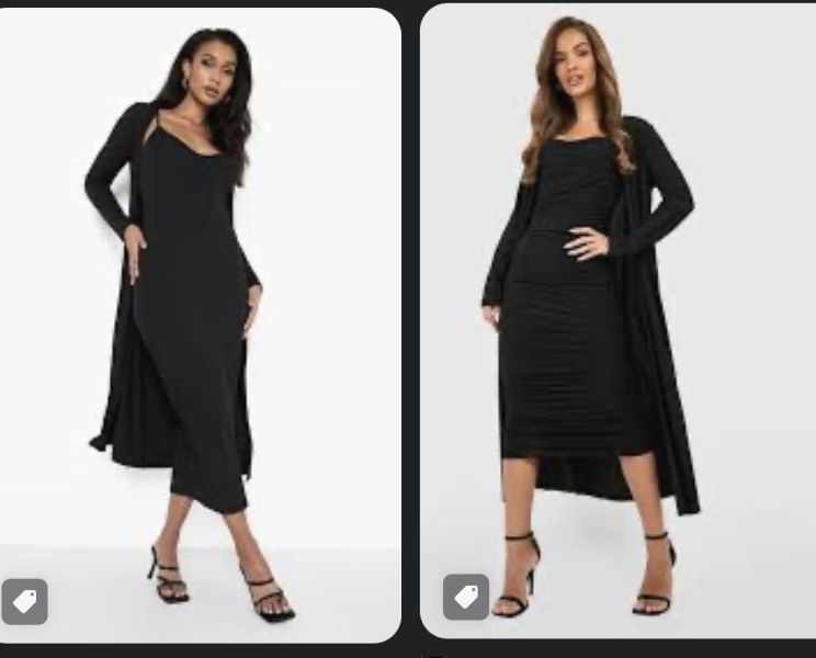 What do I wear over my dress to a wedding?