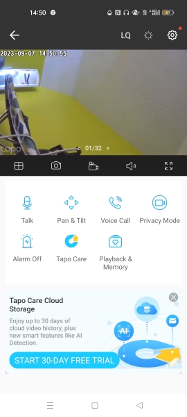 Pet Cams, not Alexa/Ring and no treats