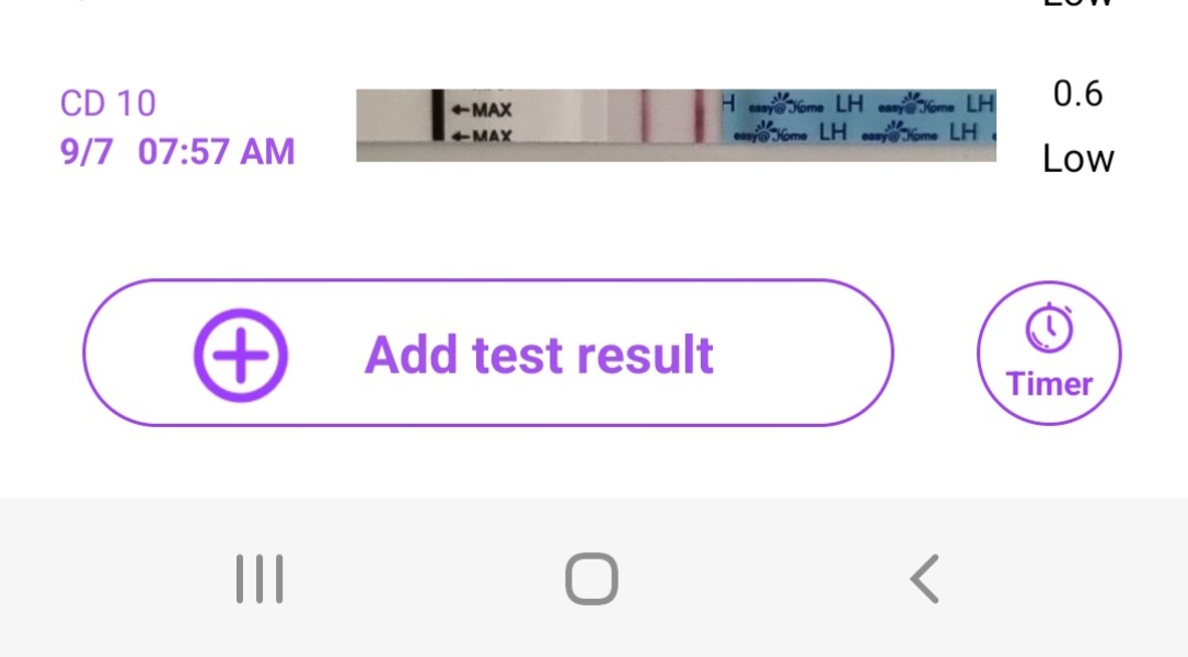 10 dpo BFN but extremely nauseous