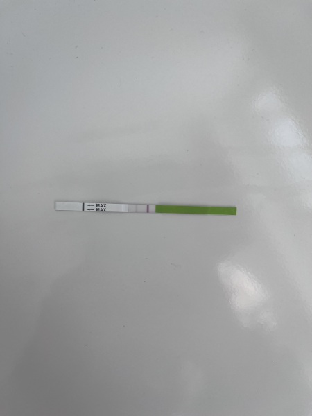 CD 32 could I be pregnant