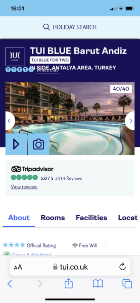 Never travelled alone before - turkey?
