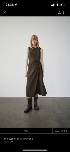 Dark Academia - anyone who loves this style?