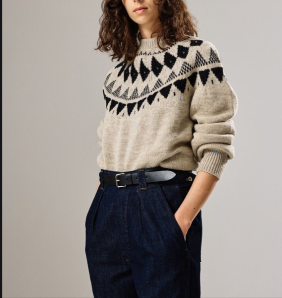 Toasties consider mushroom foraging, librarianship or simply handing back our purchases for resell. Or not.