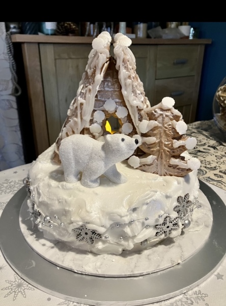 The 2023 Poncetastic Christmas Thread