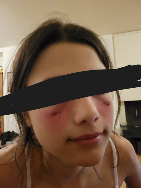 Desperate mother-please help!